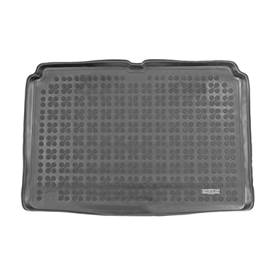 Gumová vana do kufru Mercedes B-Class 2019- (W247, dolní dno)