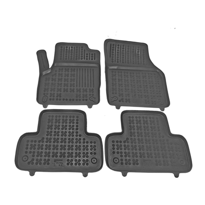 Gumové autokoberce Land Rover Range Rover Evoque 2011-2019