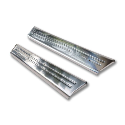 Prahové lišty Opel Combo 2011-2018