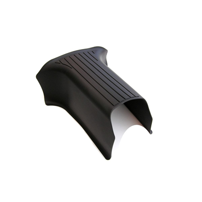 Gumové autokoberce Škoda Kodiaq 2017- (středový tunel)