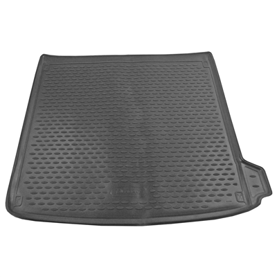 Gumová vana do kufru Audi Q8 2018-