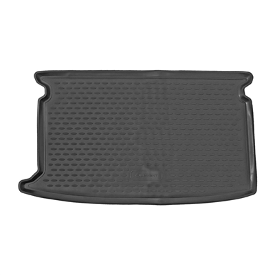 Gumová vana do kufru Hyundai i20 2014-2020 (hb, horní dno, výbava Comfort a Premium)