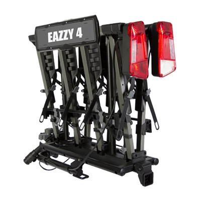 Nosič kol na tažné zařízení Buzz Eazzy 4