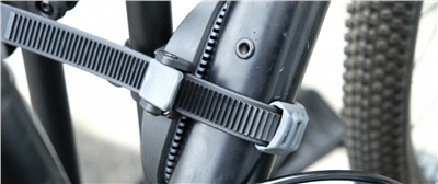 Nosič kol na tažné zařízení Buzz Eazzy 4