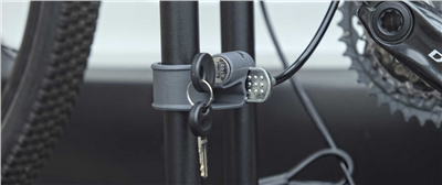 Nosič kol na tažné zařízení Buzz Eazzy 4