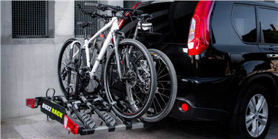 Nosič kol na tažné zařízení Buzz Eazzy 4