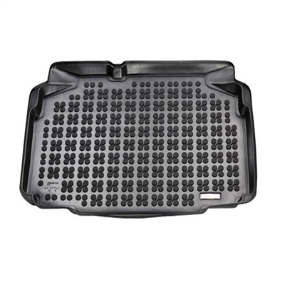 Gumová vana do kufru Škoda Kamiq 2019- (dolní dno)