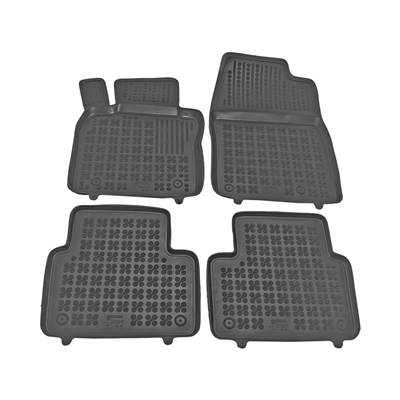 Gumové autokoberce Mazda CX-30 2019-