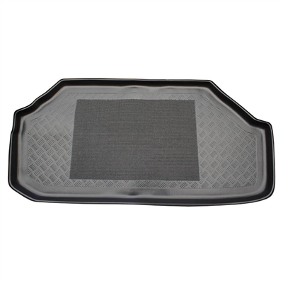 Plastová vana do kufru Audi 100 1988-1994 (sedan)