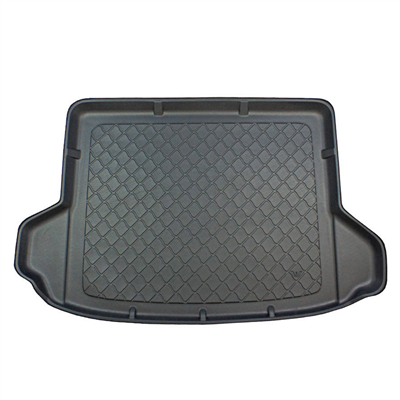 Plastová vana do kufru BMW 5 GT 2009-2017 (F07)