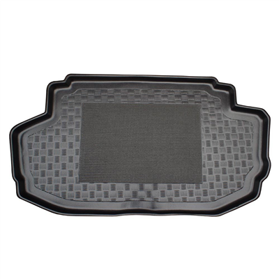 Plastová vana do kufru Mercedes S-Class W220 1998-2002 (sedan)