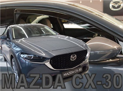 Ofuky oken Mazda CX-30 2019- (přední)