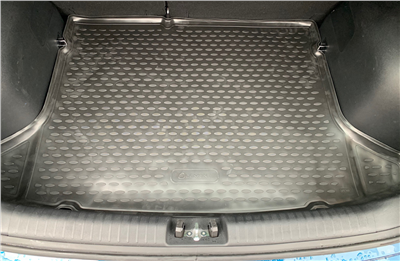 Gumová vana do kufru Kia Niro 2016-2022