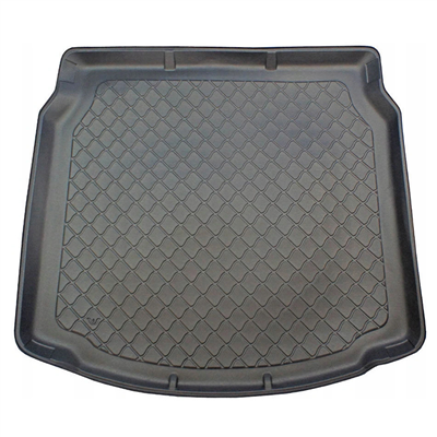 Plastová vana do kufru Jaguar X-type Wagon 2001-2009 (5 dveří)