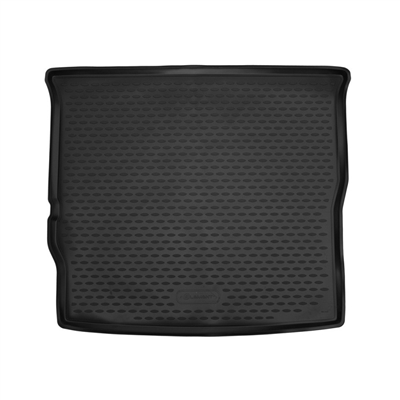 Gumová vana do kufru Opel Zafira A 1995-2005