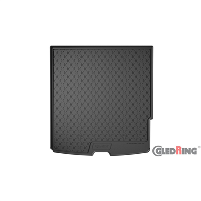 Gumová vana do kufru Volvo XC90 2015-