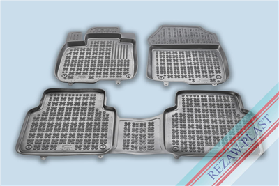 Gumové autokoberce Honda CR-V 2018-2023