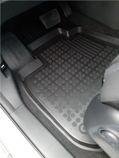 Gumové autokoberce Honda CR-V 2018-2023