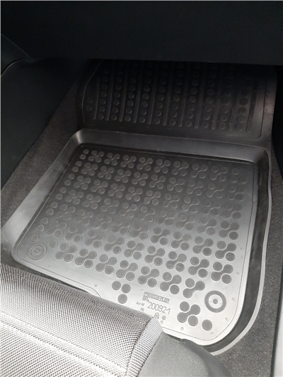 Gumové autokoberce Honda CR-V 2018-2023