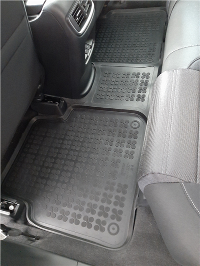 Gumové autokoberce Honda CR-V 2018-2023