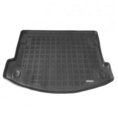 Gumová vana do kufru Jaguar E-Pace 2017-