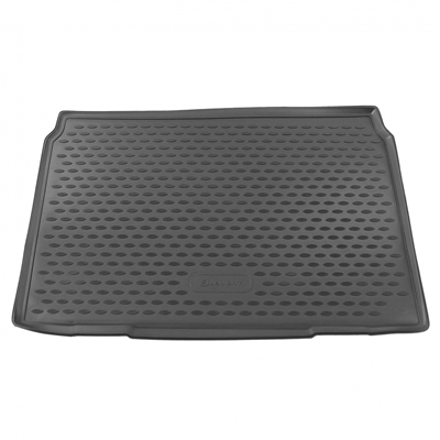 Gumová vana do kufru Peugeot 208 2019-