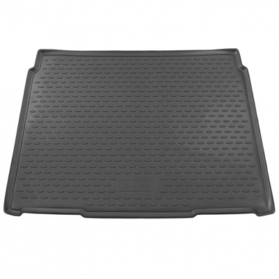 Gumová vana do kufru Peugeot 2008 2020- (dolní dno)