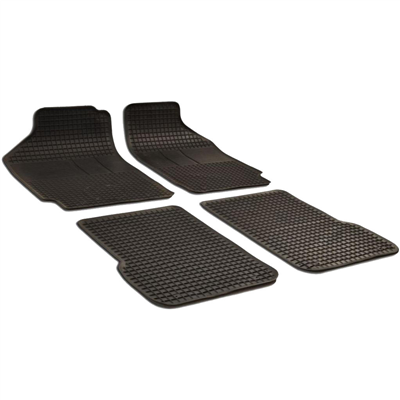 Gumové autokoberce Škoda Felicia 1994-2001