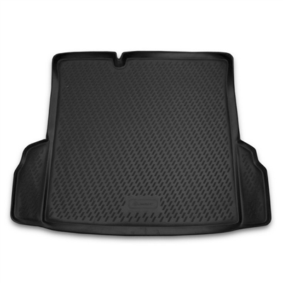 Gumová vana do kufru Chevrolet Cobalt 2011-