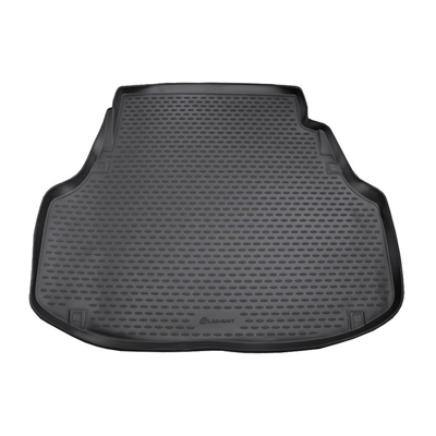 Gumová vana do kufru Hyundai Equus 2009-2016