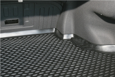 Gumová vana do kufru Hyundai Equus 2009-2016