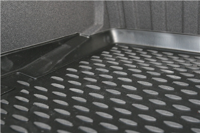 Gumová vana do kufru Hyundai Equus 2009-2016