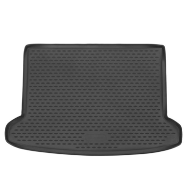 Gumová vana do kufru Kia Rio 2017- (hatchback, X-line)