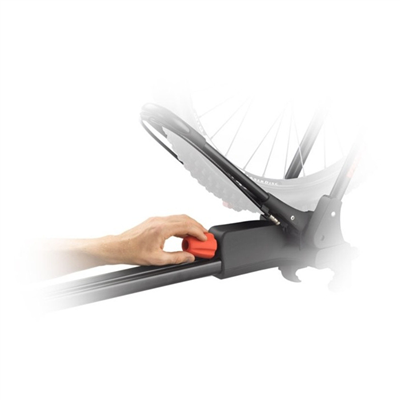 Střešní nosič kol Yakima Frontloader