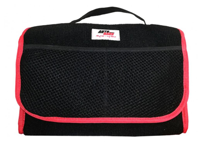 Brašna na nářadí (malá, červená)