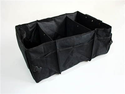 Organizér do auta 3Folded