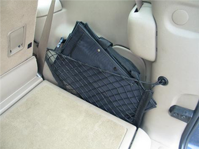 Organizér do auta 3Folded