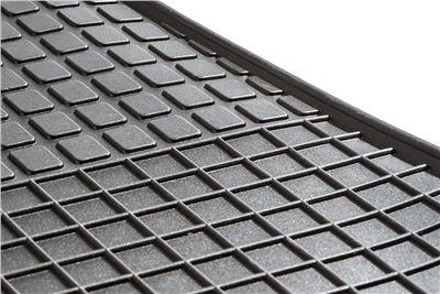 Gumové autokoberce Dacia Sandero 2012-2020