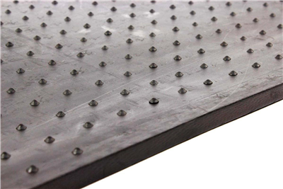 Gumové autokoberce Dacia Sandero 2012-2020