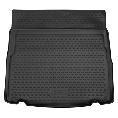 Gumová vana do kufru Volvo S60 2018- (sedan)