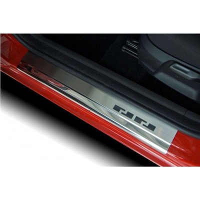 Prahové lišty Citroen C4 Picasso 2013-2022