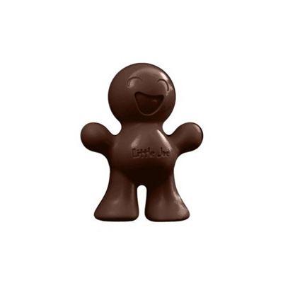 LEATHER - ANTI TOBACCO