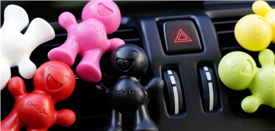 LEATHER - ANTI TOBACCO