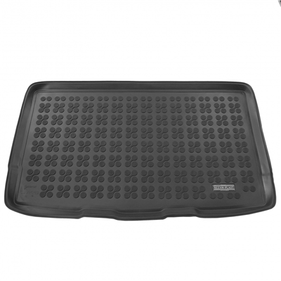 Gumová vana do kufru Renault Zoe 2019-