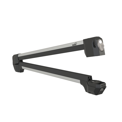 Nosič lyží Hakr (6 párů)