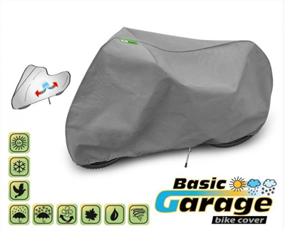 Plachta na kolo L (nepromokavá)