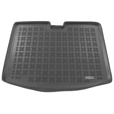 Gumová vana do kufru Renault Captur 2020- (dolní dno)