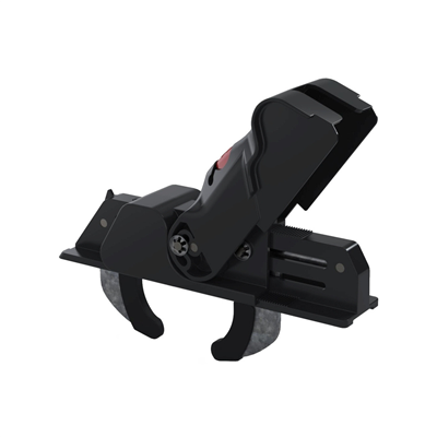 Rychloupínáky pro střešní boxy Hakr (sada 4ks)