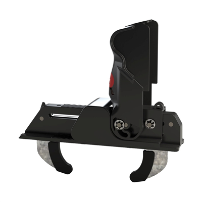 Rychloupínáky pro střešní boxy Hakr (sada 4ks)