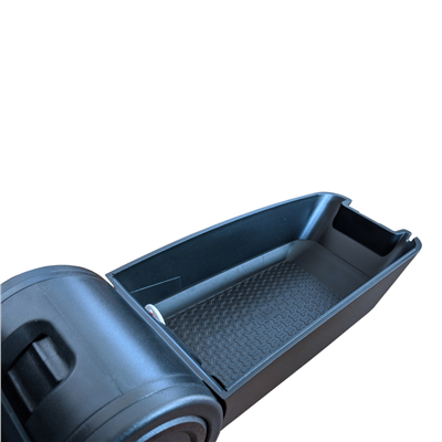 Loketní opěrka Ford Fiesta 2017- (OE1, černá)